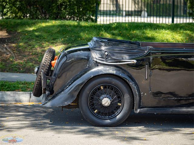 1936 Bentley 4-1/4 Litre (CC-2075053) for sale in Torrance, California