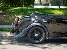 1936 Bentley 4-1/4 Litre (CC-2075053) for sale in Torrance, California