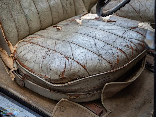 1936 Bentley 4-1/4 Litre (CC-2075053) for sale in Torrance, California