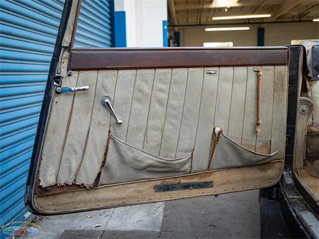 1936 Bentley 4-1/4 Litre (CC-2075053) for sale in Torrance, California
