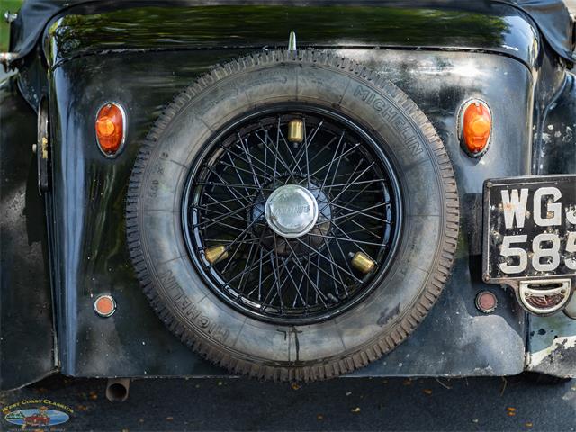 1936 Bentley 4-1/4 Litre (CC-2075053) for sale in Torrance, California