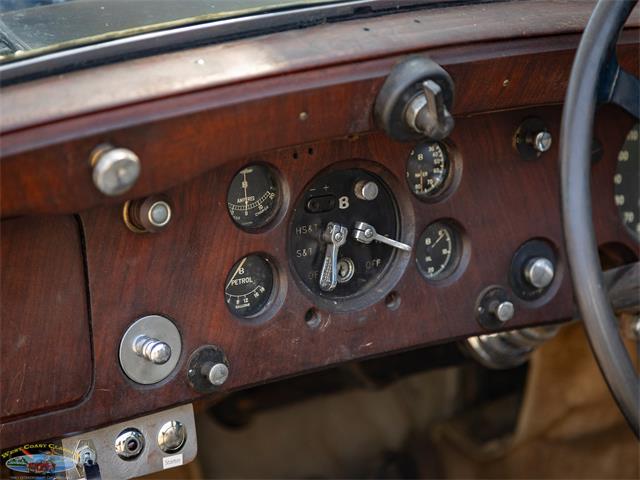 1936 Bentley 4-1/4 Litre (CC-2075053) for sale in Torrance, California