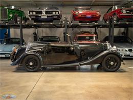 1936 Bentley 4-1/4 Litre (CC-2075053) for sale in Torrance, California