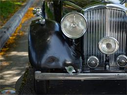 1936 Bentley 4-1/4 Litre (CC-2075053) for sale in Torrance, California