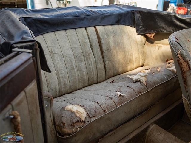 1936 Bentley 4-1/4 Litre (CC-2075053) for sale in Torrance, California
