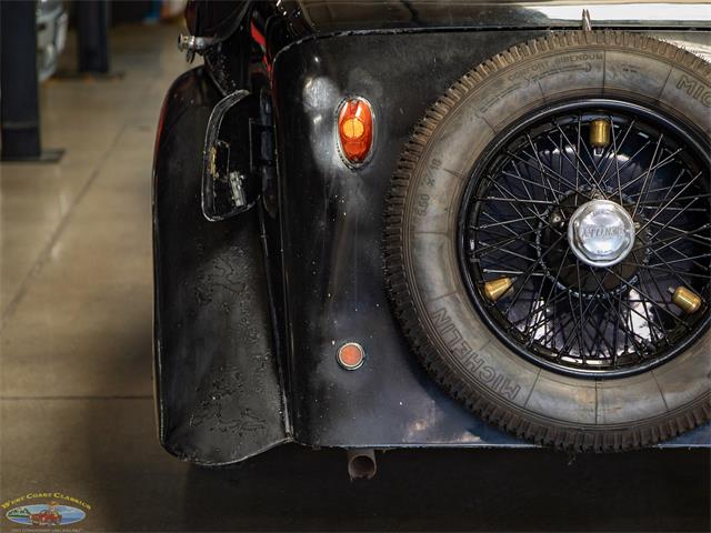 1936 Bentley 4-1/4 Litre (CC-2075053) for sale in Torrance, California