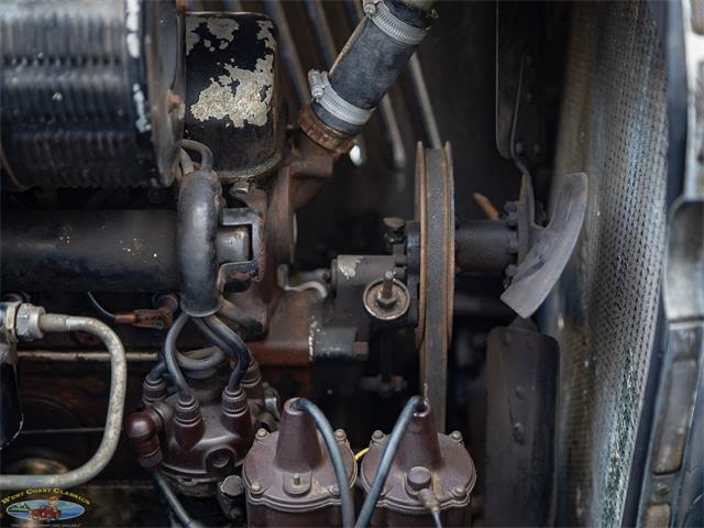 1936 Bentley 4-1/4 Litre (CC-2075053) for sale in Torrance, California