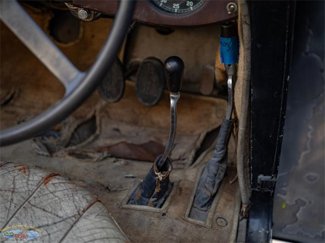 1936 Bentley 4-1/4 Litre (CC-2075053) for sale in Torrance, California