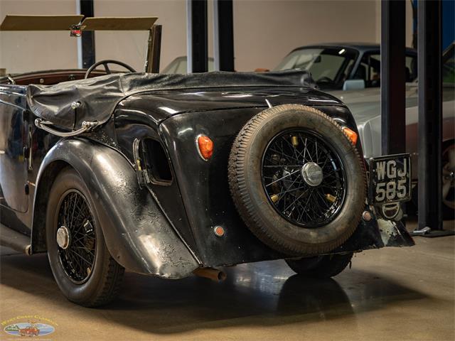 1936 Bentley 4-1/4 Litre (CC-2075053) for sale in Torrance, California