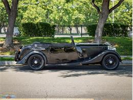 1936 Bentley 4-1/4 Litre (CC-2075053) for sale in Torrance, California