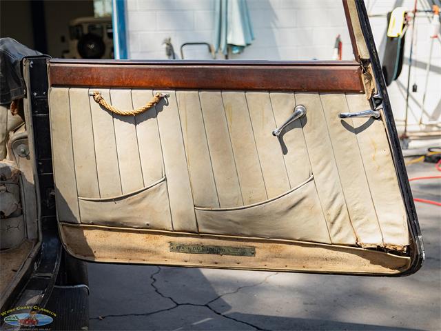 1936 Bentley 4-1/4 Litre (CC-2075053) for sale in Torrance, California