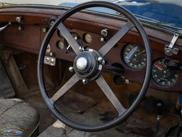 1936 Bentley 4-1/4 Litre (CC-2075053) for sale in Torrance, California