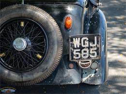 1936 Bentley 4-1/4 Litre (CC-2075053) for sale in Torrance, California
