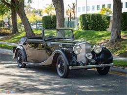 1936 Bentley 4-1/4 Litre (CC-2075053) for sale in Torrance, California