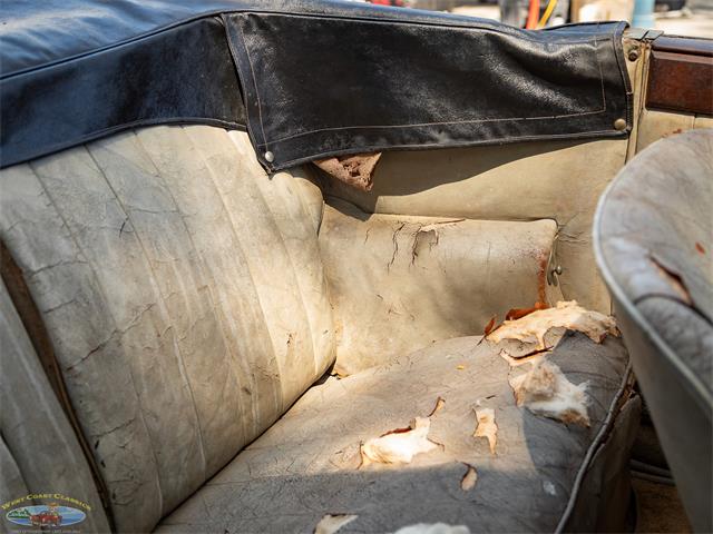1936 Bentley 4-1/4 Litre (CC-2075053) for sale in Torrance, California