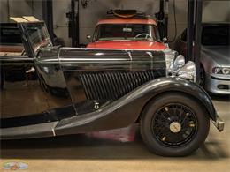 1936 Bentley 4-1/4 Litre (CC-2075053) for sale in Torrance, California