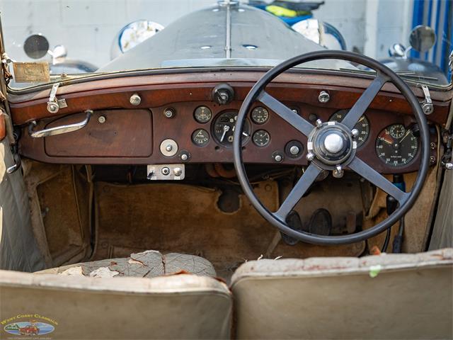 1936 Bentley 4-1/4 Litre (CC-2075053) for sale in Torrance, California