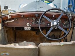 1936 Bentley 4-1/4 Litre (CC-2075053) for sale in Torrance, California