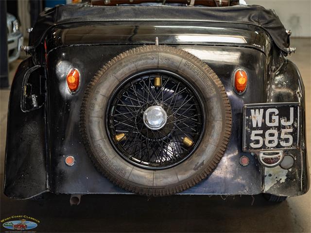 1936 Bentley 4-1/4 Litre (CC-2075053) for sale in Torrance, California