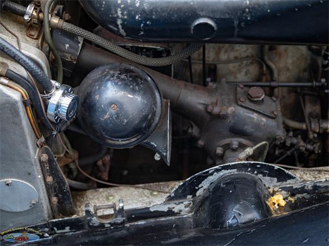 1936 Bentley 4-1/4 Litre (CC-2075053) for sale in Torrance, California