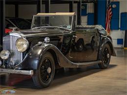 1936 Bentley 4-1/4 Litre (CC-2075053) for sale in Torrance, California