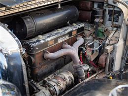 1936 Bentley 4-1/4 Litre (CC-2075053) for sale in Torrance, California