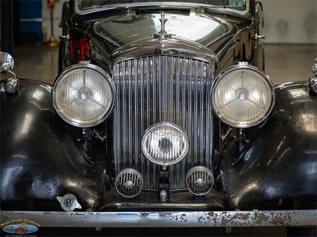 1936 Bentley 4-1/4 Litre (CC-2075053) for sale in Torrance, California