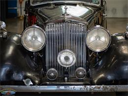 1936 Bentley 4-1/4 Litre (CC-2075053) for sale in Torrance, California