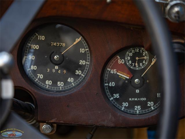 1936 Bentley 4-1/4 Litre (CC-2075053) for sale in Torrance, California