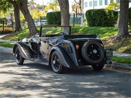 1936 Bentley 4-1/4 Litre (CC-2075053) for sale in Torrance, California