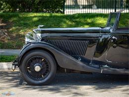 1936 Bentley 4-1/4 Litre (CC-2075053) for sale in Torrance, California