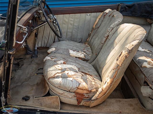 1936 Bentley 4-1/4 Litre (CC-2075053) for sale in Torrance, California