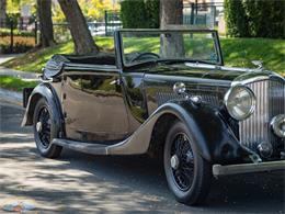 1936 Bentley 4-1/4 Litre (CC-2075053) for sale in Torrance, California