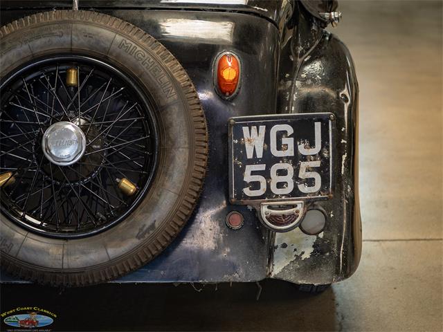1936 Bentley 4-1/4 Litre (CC-2075053) for sale in Torrance, California