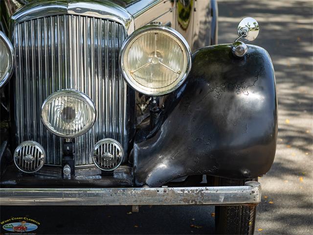 1936 Bentley 4-1/4 Litre (CC-2075053) for sale in Torrance, California
