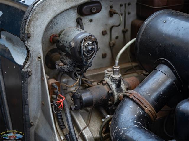 1936 Bentley 4-1/4 Litre (CC-2075053) for sale in Torrance, California