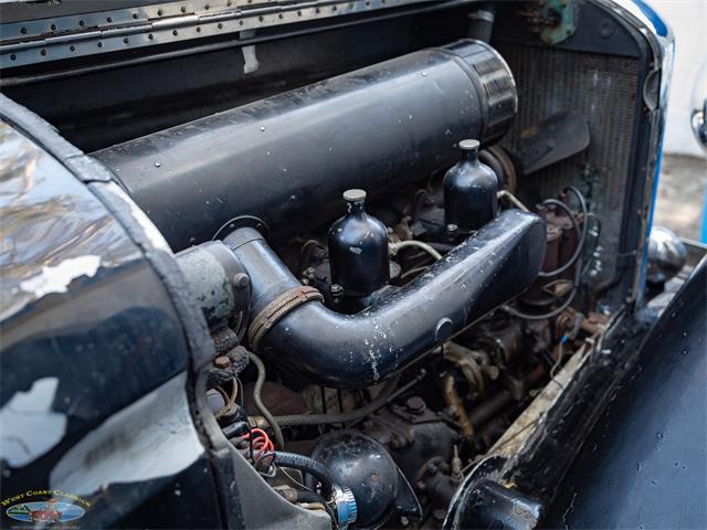 1936 Bentley 4-1/4 Litre (CC-2075053) for sale in Torrance, California