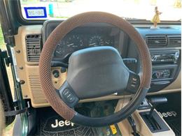 2000 Jeep Wrangler (CC-2075054) for sale in Fredericksburg, Texas