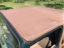 2000 Jeep Wrangler (CC-2075054) for sale in Fredericksburg, Texas