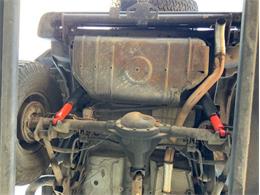 2000 Jeep Wrangler (CC-2075054) for sale in Fredericksburg, Texas