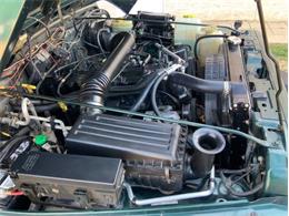 2000 Jeep Wrangler (CC-2075054) for sale in Fredericksburg, Texas