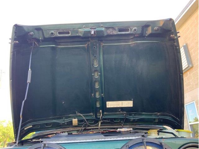 2000 Jeep Wrangler (CC-2075054) for sale in Fredericksburg, Texas