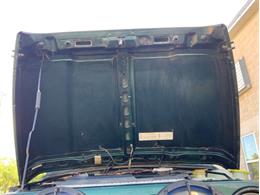 2000 Jeep Wrangler (CC-2075054) for sale in Fredericksburg, Texas
