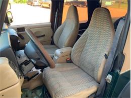 2000 Jeep Wrangler (CC-2075054) for sale in Fredericksburg, Texas