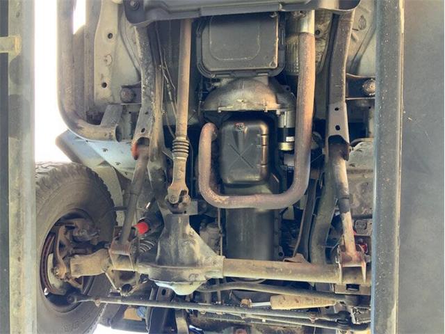 2000 Jeep Wrangler (CC-2075054) for sale in Fredericksburg, Texas