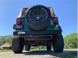 2000 Jeep Wrangler (CC-2075054) for sale in Fredericksburg, Texas