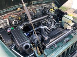 2000 Jeep Wrangler (CC-2075054) for sale in Fredericksburg, Texas