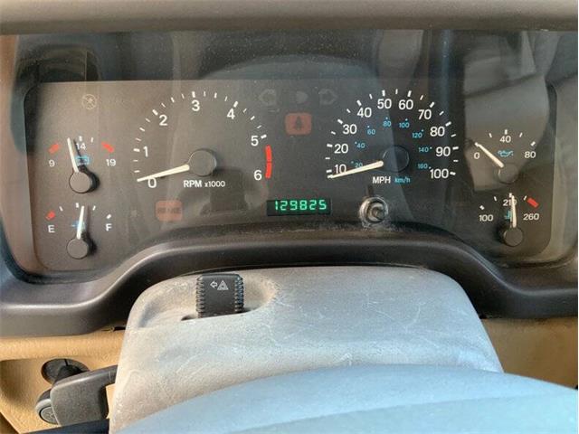 2000 Jeep Wrangler (CC-2075054) for sale in Fredericksburg, Texas