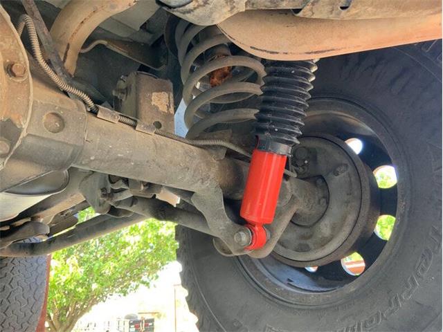 2000 Jeep Wrangler (CC-2075054) for sale in Fredericksburg, Texas