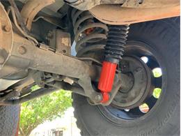 2000 Jeep Wrangler (CC-2075054) for sale in Fredericksburg, Texas